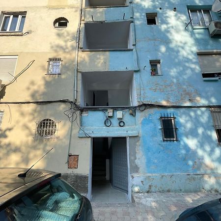 Tirana Central Stay Ngoại thất bức ảnh