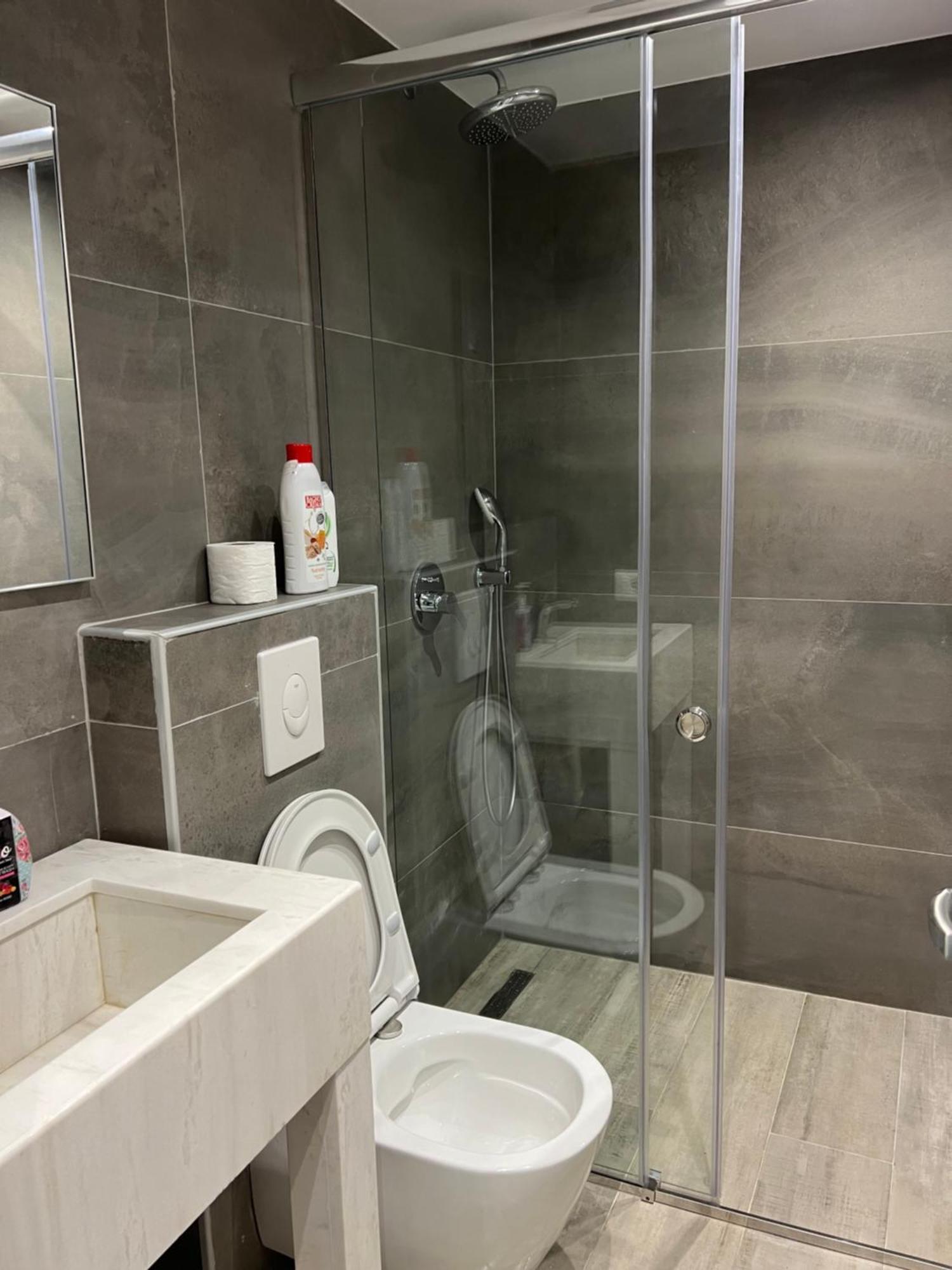 Tirana Central Stay Ngoại thất bức ảnh
